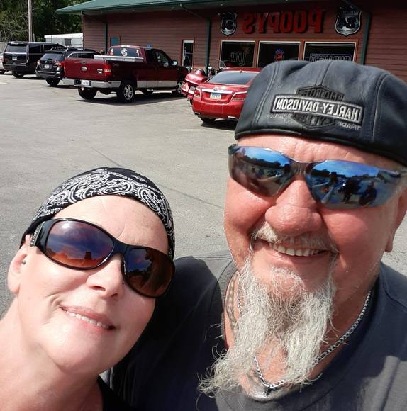 Meet your Posher, Tammy - Picture 1 of 1